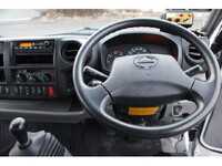 日野デュトロパッカー車（塵芥車）小型（2t・3t）[写真32]