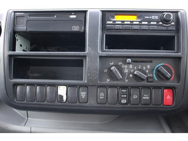 日野デュトロパッカー車（塵芥車）小型（2t・3t）[写真33]