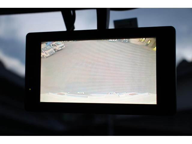 日野デュトロパッカー車（塵芥車）小型（2t・3t）[写真36]