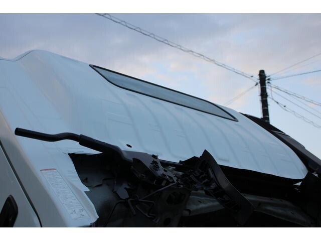 日野デュトロパッカー車（塵芥車）小型（2t・3t）[写真07]