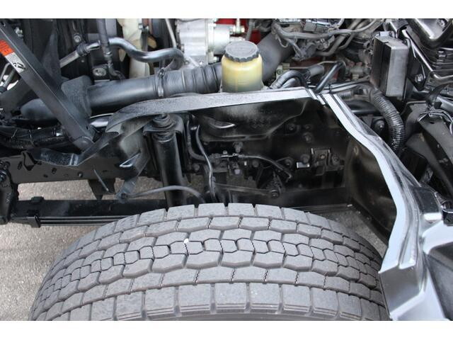 日野デュトロパッカー車（塵芥車）小型（2t・3t）[写真09]