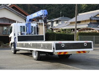 日野レンジャークレーン4段中型（4t）[写真11]