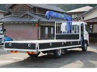 日野レンジャークレーン4段中型（4t）[写真12]