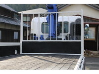 日野レンジャークレーン4段中型（4t）[写真14]