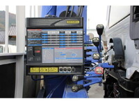 日野レンジャークレーン4段中型（4t）[写真15]