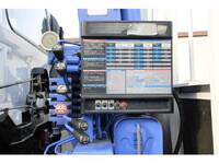 日野レンジャークレーン4段中型（4t）[写真16]