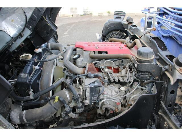 日野レンジャークレーン4段中型（4t）[写真18]