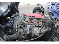 日野レンジャークレーン4段中型（4t）[写真19]