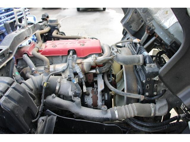 日野レンジャークレーン4段中型（4t）[写真19]