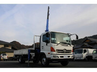 日野レンジャークレーン4段中型（4t）[写真01]