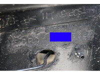 日野レンジャークレーン4段中型（4t）[写真22]