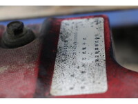 日野レンジャークレーン4段中型（4t）[写真23]