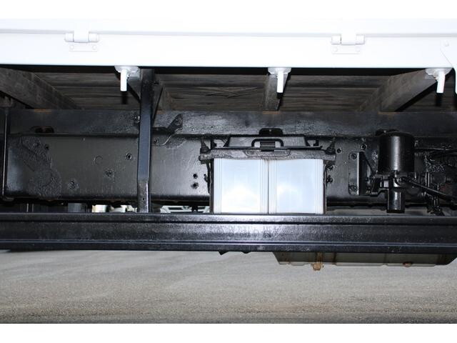 日野レンジャークレーン4段中型（4t）[写真25]