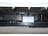 日野レンジャークレーン4段中型（4t）[写真26]