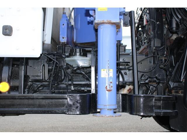 日野レンジャークレーン4段中型（4t）[写真27]