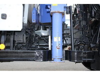 日野レンジャークレーン4段中型（4t）[写真28]