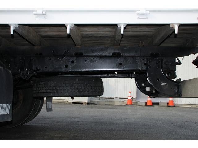 日野レンジャークレーン4段中型（4t）[写真28]