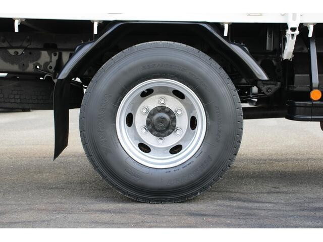 日野レンジャークレーン4段中型（4t）[写真30]