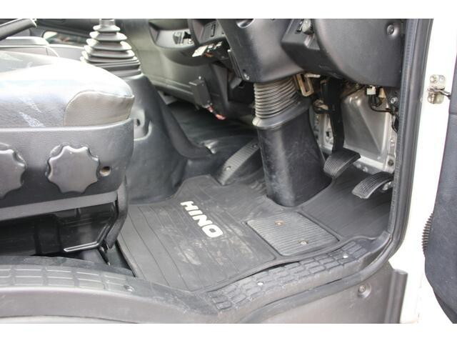 日野レンジャークレーン4段中型（4t）[写真35]