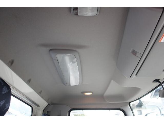 日野レンジャークレーン4段中型（4t）[写真36]