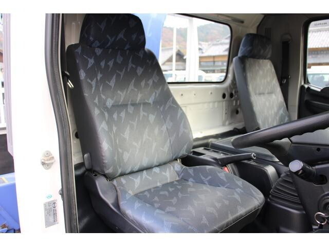 日野レンジャークレーン4段中型（4t）[写真37]