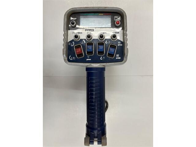 日野レンジャークレーン4段中型（4t）[写真39]