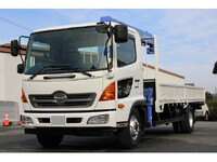 日野レンジャークレーン4段中型（4t）[写真04]