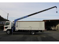 日野レンジャークレーン4段中型（4t）[写真05]