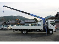 日野レンジャークレーン4段中型（4t）[写真06]