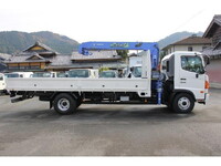 日野レンジャークレーン4段中型（4t）[写真08]