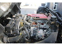 日野レンジャー平ボディ中型（4t）[写真13]