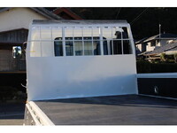 日野レンジャー平ボディ中型（4t）[写真15]