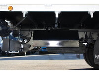 日野レンジャー平ボディ中型（4t）[写真17]