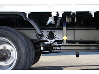 日野レンジャー平ボディ中型（4t）[写真18]