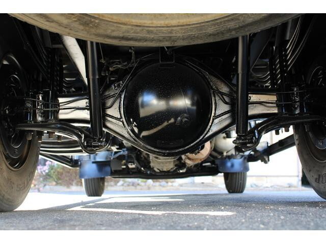 日野レンジャー平ボディ中型（4t）[写真18]