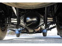 日野レンジャー平ボディ中型（4t）[写真19]