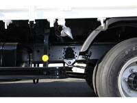 日野レンジャー平ボディ中型（4t）[写真20]