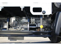 日野レンジャー平ボディ中型（4t）[写真21]