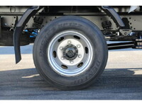 日野レンジャー平ボディ中型（4t）[写真24]