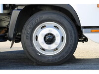 日野レンジャー平ボディ中型（4t）[写真25]