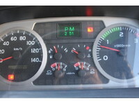 日野レンジャー平ボディ中型（4t）[写真27]