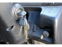 日野レンジャー平ボディ中型（4t）[写真28]