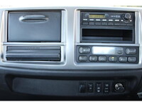 日野レンジャー平ボディ中型（4t）[写真29]