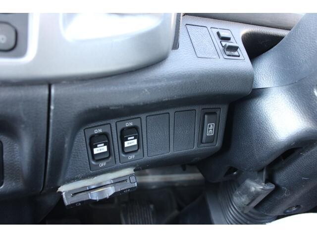 日野レンジャー平ボディ中型（4t）[写真29]