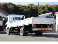 日野レンジャー平ボディ中型（4t）[写真02]