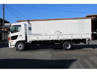 日野レンジャー平ボディ中型（4t）[写真05]