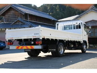 日野レンジャー平ボディ中型（4t）[写真07]