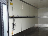 三菱ふそうキャンターアルミバン小型（2t・3t）[写真15]