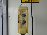 三菱ふそうキャンターアルミバン小型（2t・3t）[写真18]