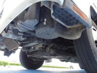 三菱ふそうキャンターアルミバン小型（2t・3t）[写真23]